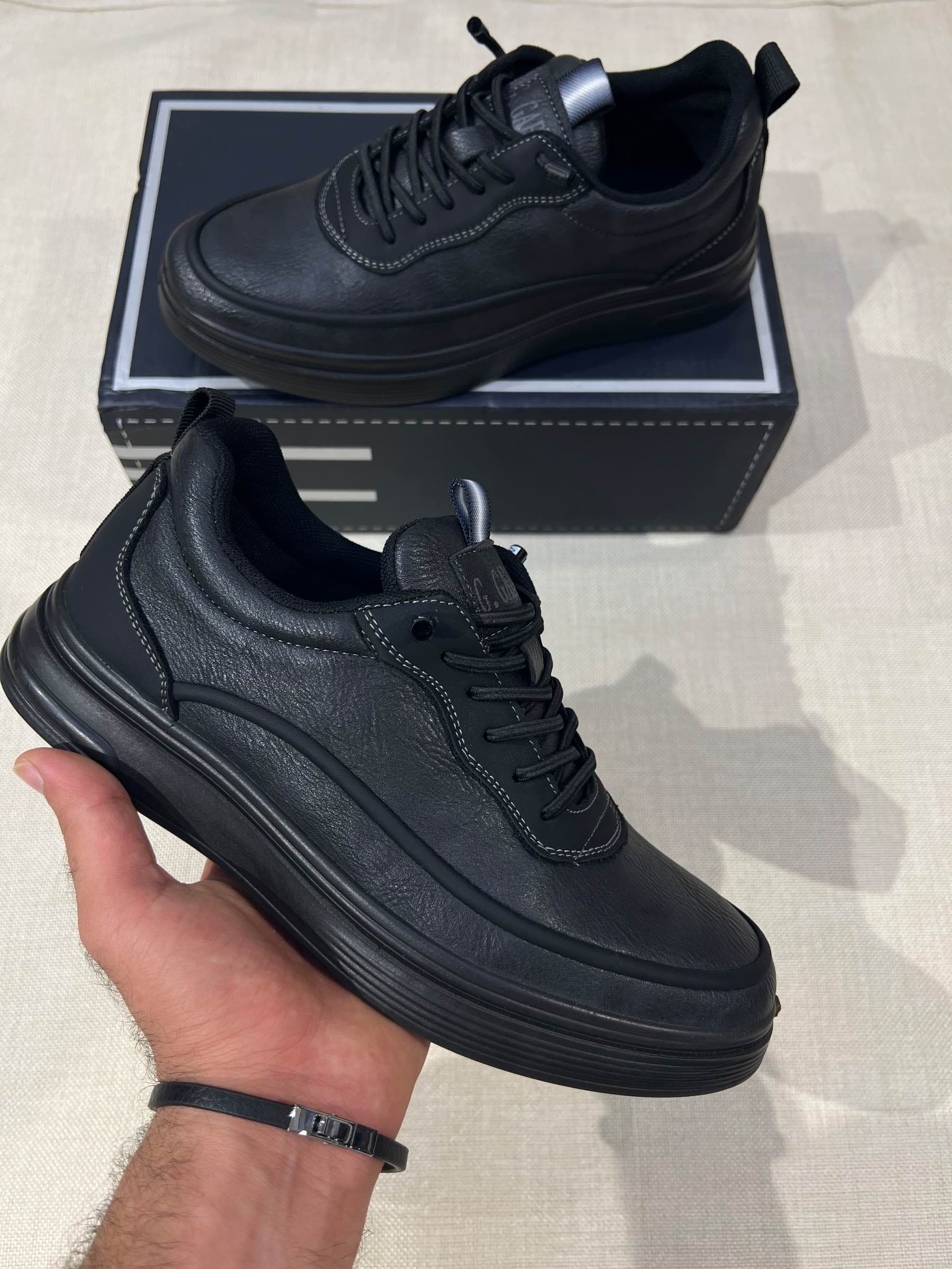 Chaussure classic sport
