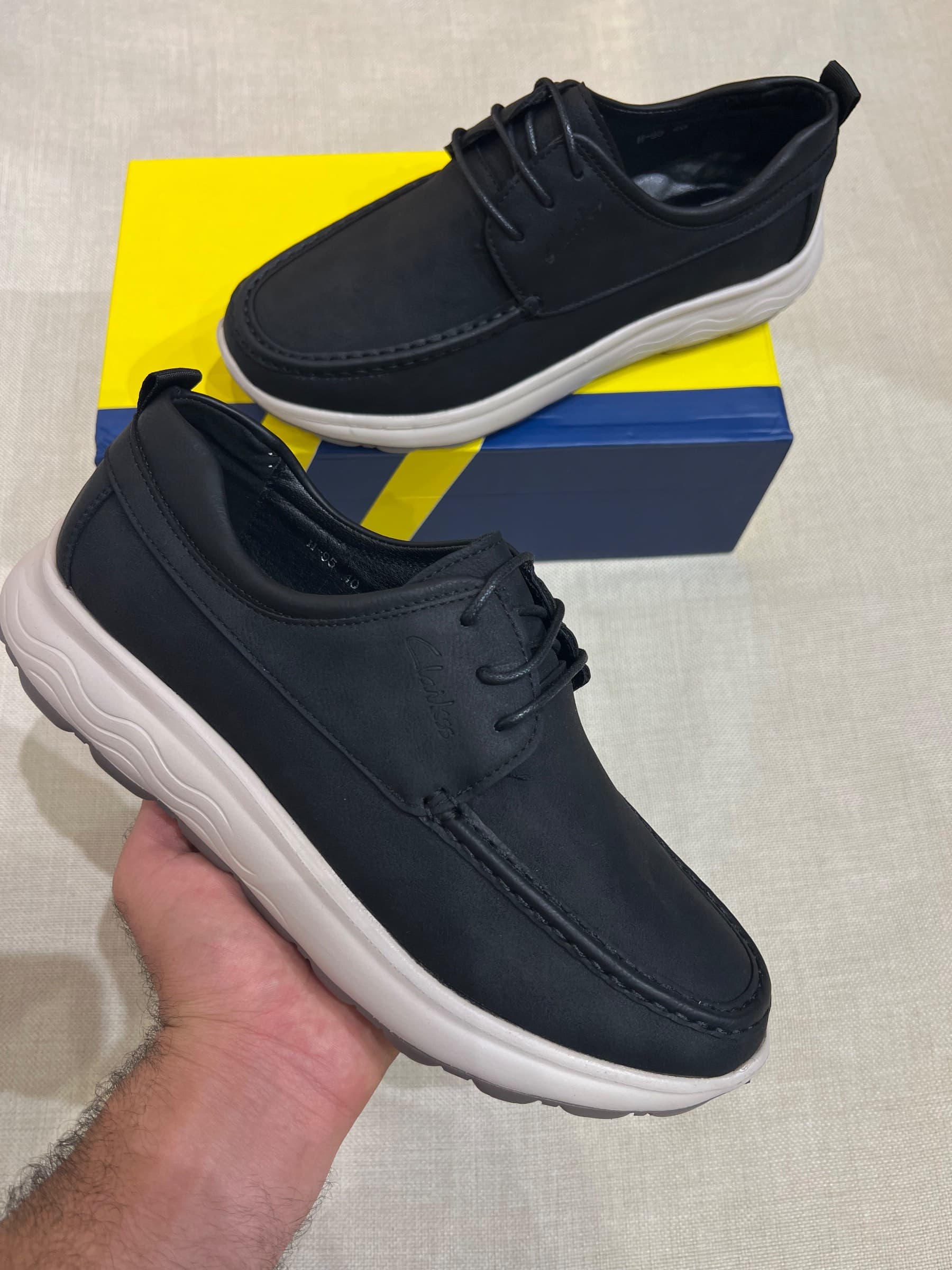 Chaussure orthopédique