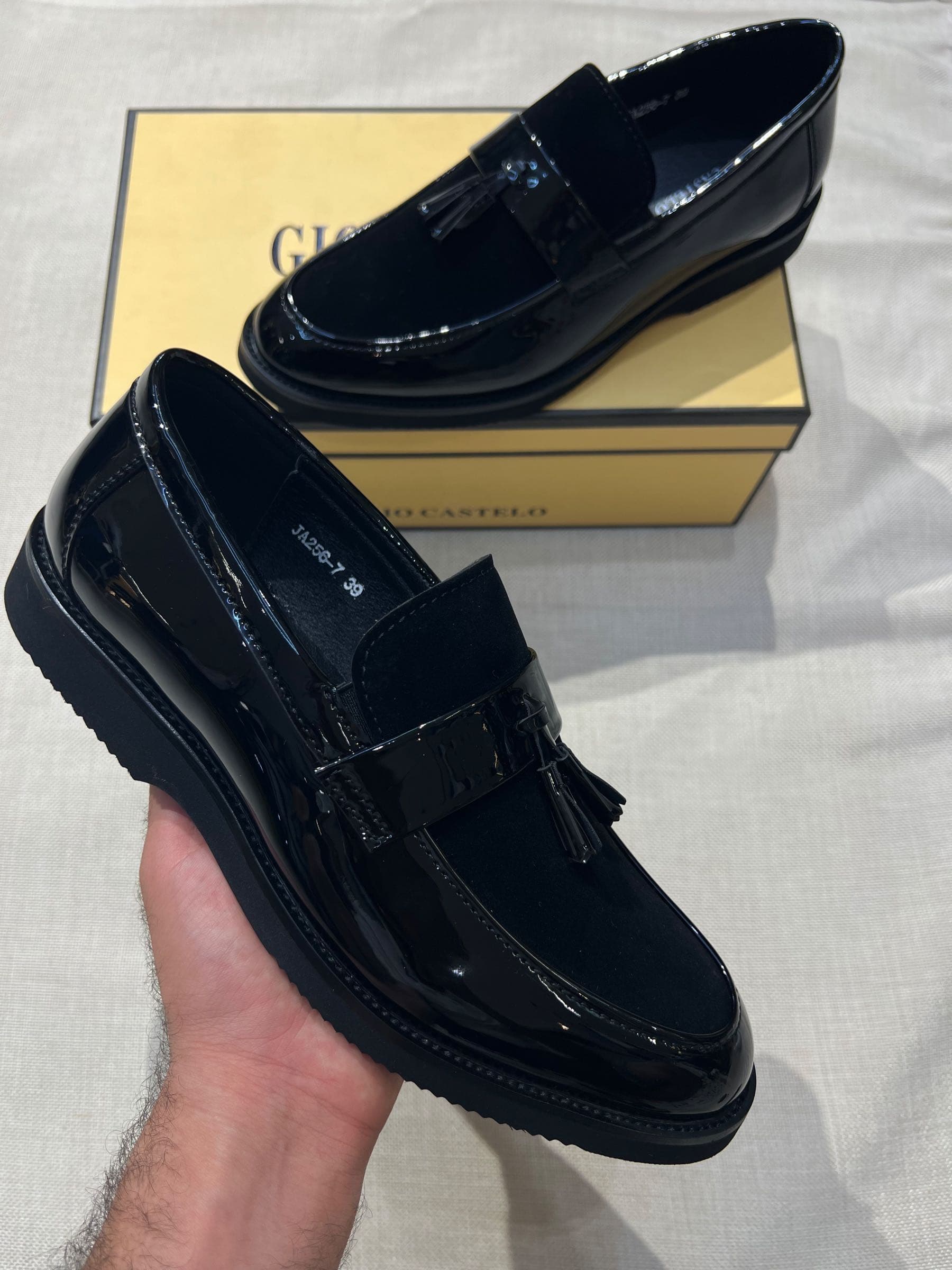 Chaussure 